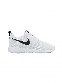 Nike roshe one damen grau online